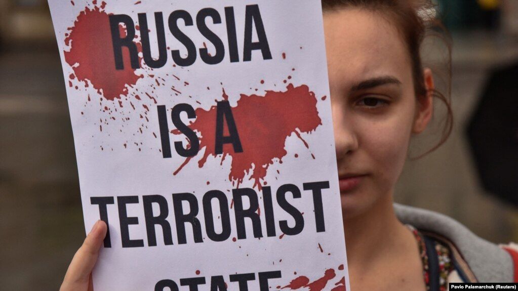 НАТО признало РФ государством-террористом: полный разбор и последствия. Юрий Шулипа, передача #20