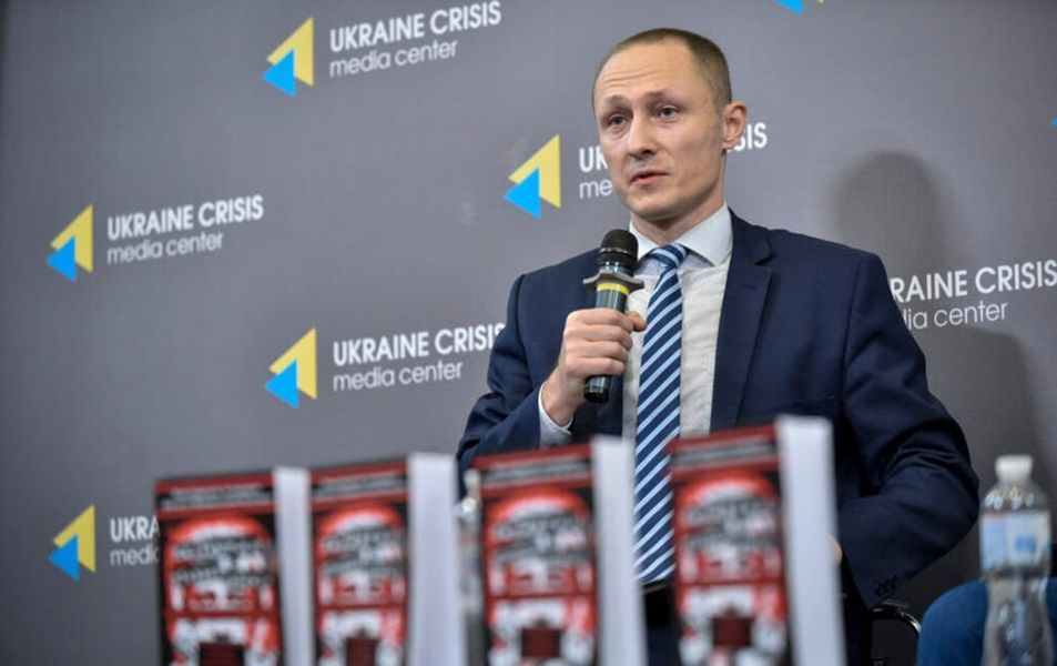 Юрий Шулипа: Выплатит ли Москва Украине репарации за агрессивную геноцидальную войну?