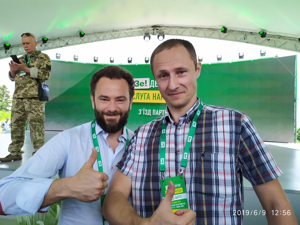 Він привів до нас війну! Юрій Шуліпа про підривну діяльність Олександра Дубінського проти України!