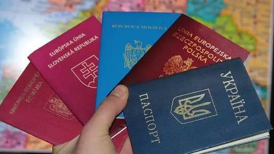 Юрiй Шулiпа: Причини прийняття Закону України "Про множинне громадянство", які не були офіційно опубліковані