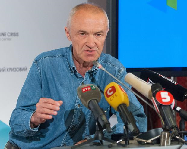 Для Кремля это будет "тушите свет": Обухов пообещал агрессору большие перемены