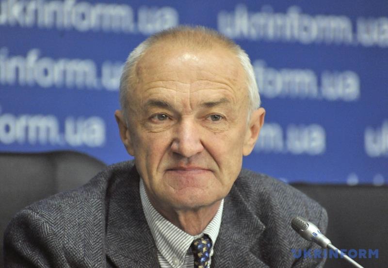 Герман Обухов: Рассказ о том, как поссорился Владимир Владимирович с Владимиром Александровичем